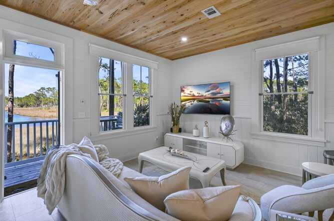 Gulf Shores Home Design Remodel